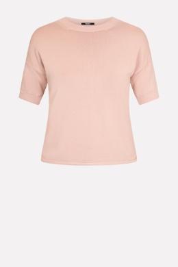 Siste's Sweter ST13S0400M33 PEPE ROSA