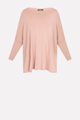 Siste's Sweter ST13S0401M33 PEPE ROSA