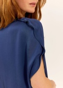Lauren Vidal Bluzka LVISCA BLUE