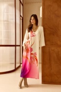 Lauren Vidal Sukienka LVELISA FLOWER