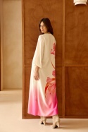 Lauren Vidal Sukienka LVELISA FLOWER