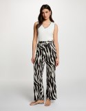 Morgan Bluzka DALBA M OFF WHITE