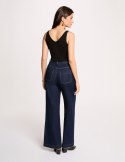 Morgan Blouse DANIELA M NOIR