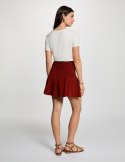 Morgan Bluzka DBEACH M OFF WHITE