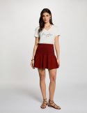 Morgan Bluzka DBEACH M OFF WHITE