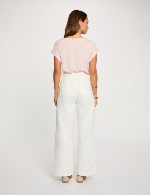 Morgan Blouse DIANA M PIVOINE