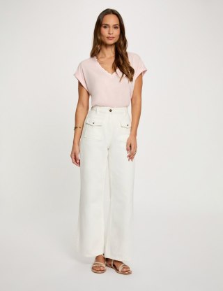Morgan Bluzka DIANA M PIVOINE
