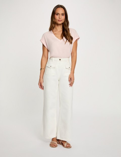Morgan Blouse DIANA M PIVOINE