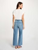 Morgan Bluzka DLOBST M OFF WHITE