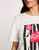 Morgan Blouse DOVE M OFF WHITE