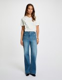 Morgan Bluzka DUPAIN M OFF WHITE