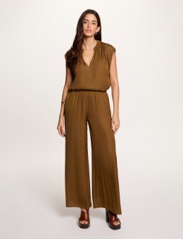 Morgan Blouse OROOVE GOLDEN BROWN