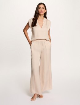 Morgan Blouse OROOVE M SAND