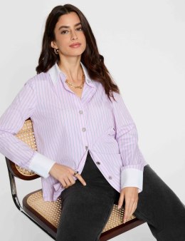 Morgan Shirt CKARA M ROSE