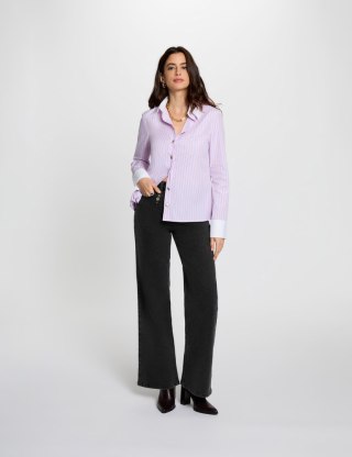 Morgan Shirt CKARA M ROSE