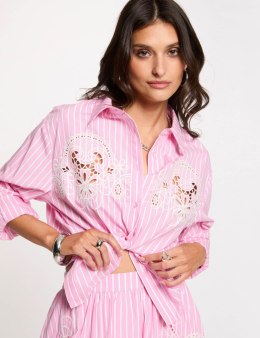 Morgan Shirt COVEN M BUBBLE