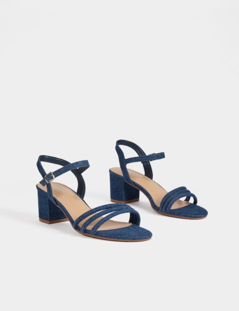 Morgan Shoes 1BRITT JEAN BRUT