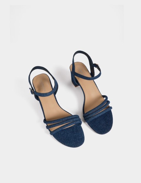 Morgan Shoes 1BRITT JEAN BRUT