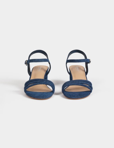 Morgan Shoes 1BRITT JEAN BRUT