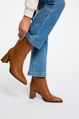 Morgan Shoes 1LILI M CAMEL