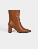 Morgan Obuwie 1LILI M CAMEL