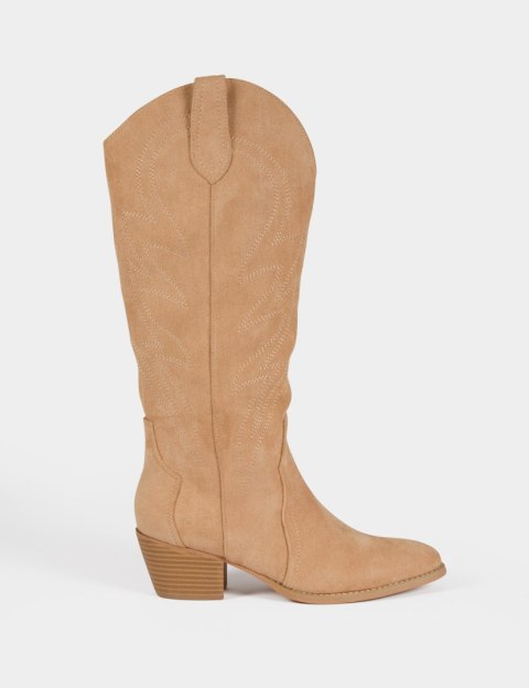 Morgan Obuwie 1SUD M BEIGE