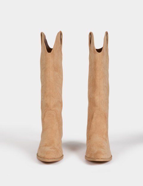 Morgan Obuwie 1SUD M BEIGE