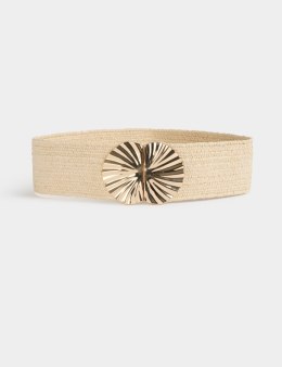 Morgan Belt 3COQUI M BEIGE