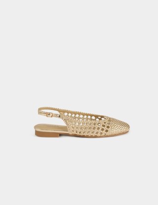 Morgan Shoes 1THEA DORE