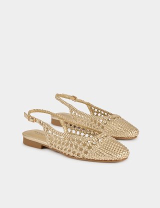 Morgan Shoes 1THEA DORE
