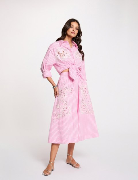 Morgan Skirt JOVEN M BUBBLE