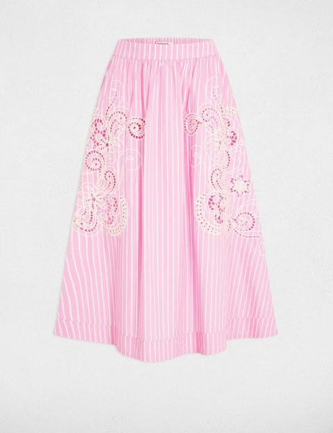 Morgan Skirt JOVEN M BUBBLE