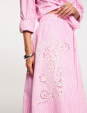 Morgan Skirt JOVEN M BUBBLE