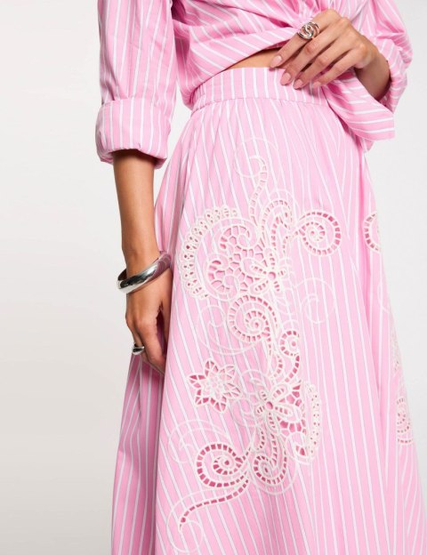 Morgan Skirt JOVEN M BUBBLE