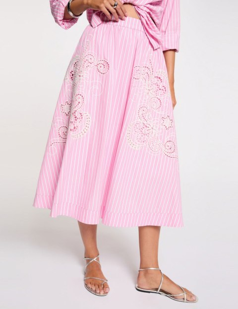 Morgan Skirt JOVEN M BUBBLE