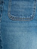 Morgan Spodnie PAZAMO DENIM STONE