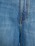 Morgan Spodnie PILOFI DENIM STONE