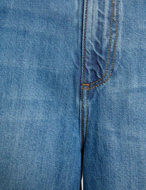 Morgan Spodnie PILOFI DENIM STONE