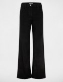 Morgan Spodnie PIUMI M NOIR