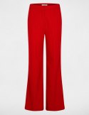 Morgan Pants PLOVE.F MAGMA