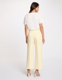 Morgan Pants PVADO.F BUTTER