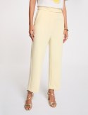 Morgan Pants PVADO.F BUTTER