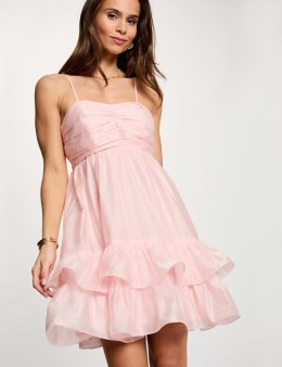 Morgan Dress RAKELI M ROSEE