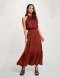 Morgan Dress RAMAGE M EPICE