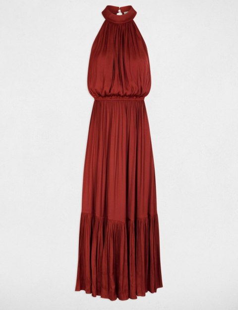 Morgan Dress RAMAGE M EPICE