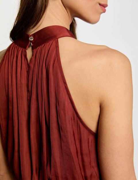 Morgan Dress RAMAGE M EPICE