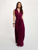 Morgan Sukienka REINE1 M MYRTILLE