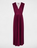 Morgan Sukienka REINE1 M MYRTILLE