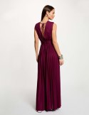 Morgan Sukienka REINE1 M MYRTILLE