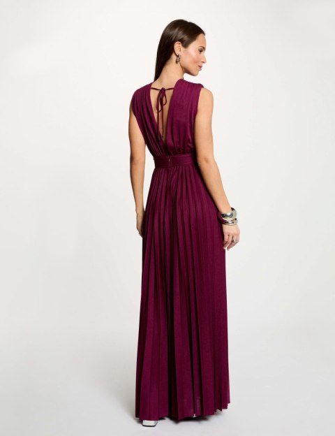 Morgan Sukienka REINE1 M MYRTILLE